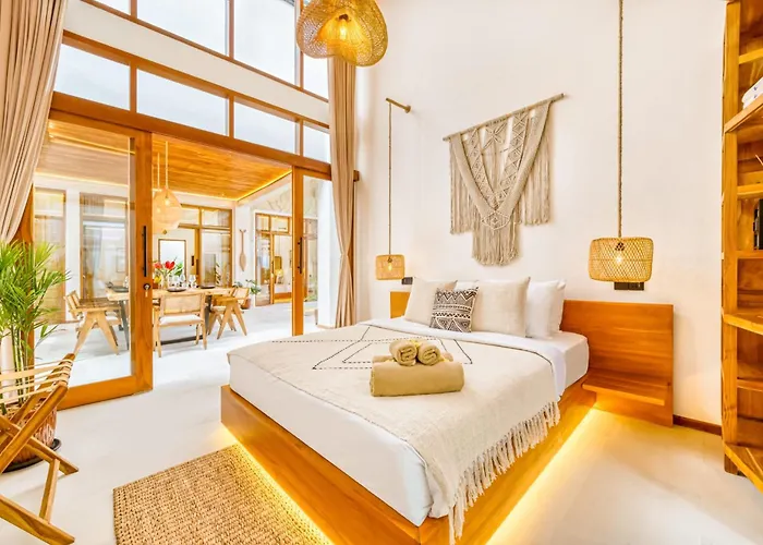 Villa Orlando - Brand New 9br Jacuzzi Cinema