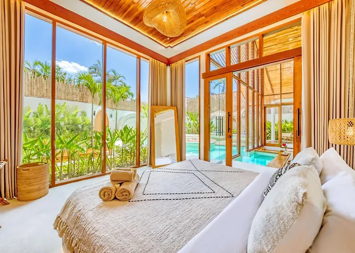 Villa Orlando - Brand New 9br Jacuzzi Cinema *
