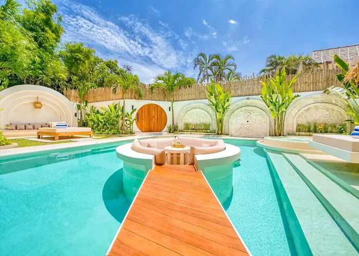 Orlando - Brand New 9br Jacuzzi Cinema Villa *