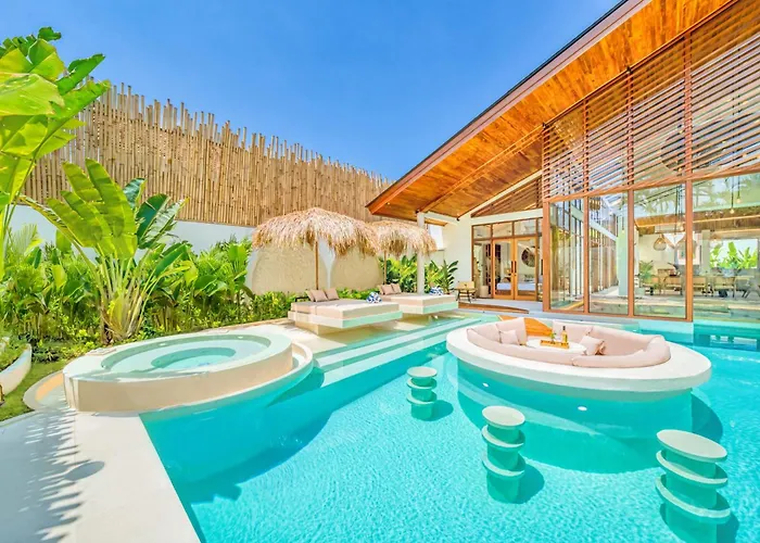 Orlando - Brand New 9br Jacuzzi Cinema Villa *