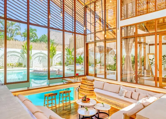 Villa Orlando - Brand New 9br Jacuzzi Cinema *